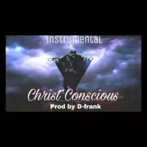 Instrumental: D-frank - Christ Conscious
